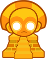 Temple Of The Monkey God
