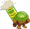 Mortar Tower