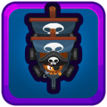 Monkey Pirates