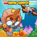 BTD6 version 20.0 promotional art