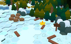 Thumbnail of Alpine Run
