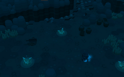 Thumbnail of Underground Cave