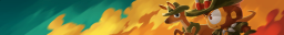 Boomer and 'Roo Profile Banner