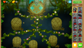Easter theme